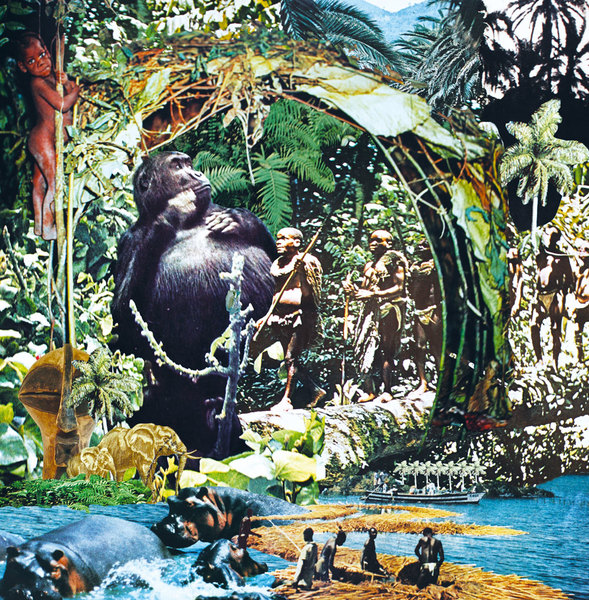 Visions Congo - Mulago Sound Studio : LP