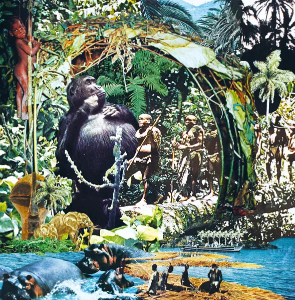 Visions Congo - Mulago Sound Studio : LP