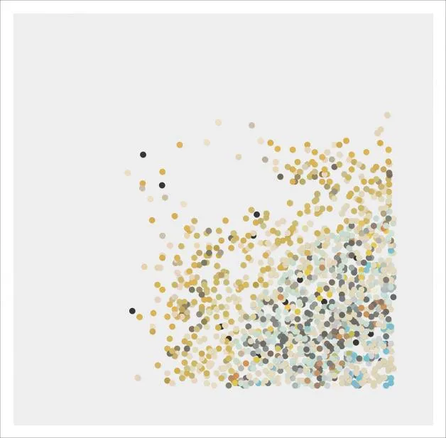 OORUTAICHI x I AM ROBOT AND PROUD - Logika / Paññā : 10inch