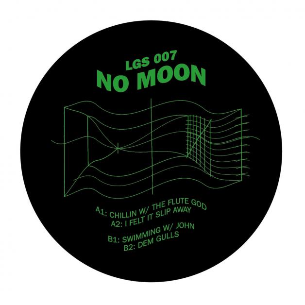 No Moon - LGS007 : 12inch