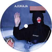 Ajukaja - Stranger / Dead House Heroes : 12inch