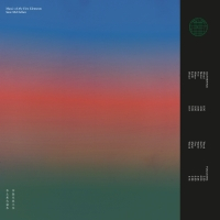 Sam Mcclellan - Music Of The Five Elements