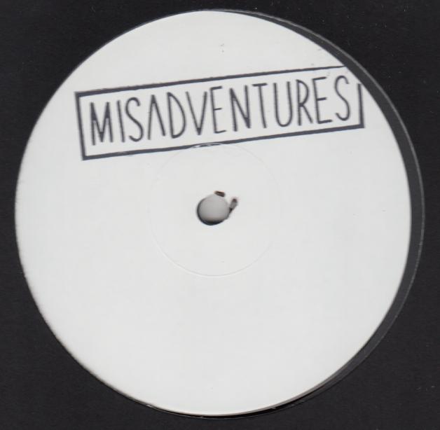 Haners - MIS 001 : 12inch