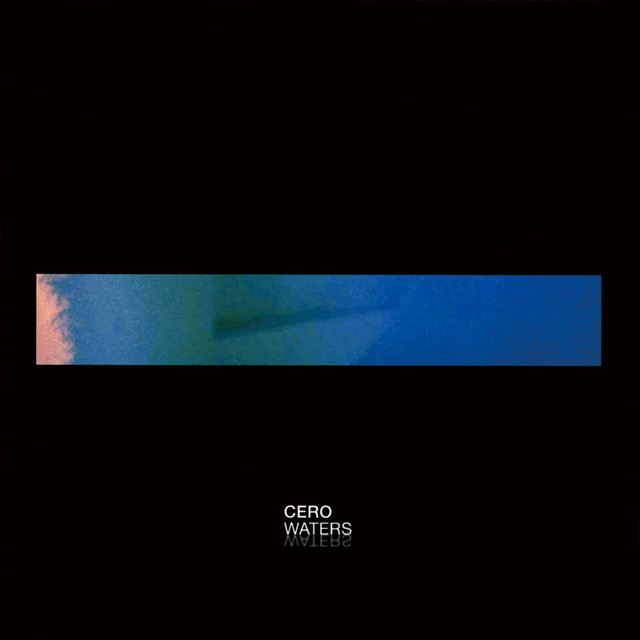 Cero - Waters : 12inch