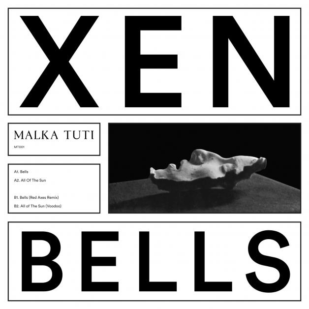 Xen - Bells : 12inch