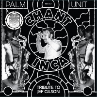 Palm Unit - Hommage A Jef Gilson : 2LP