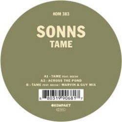 Sonns - Tame : 12inch