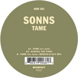 Sonns - Tame