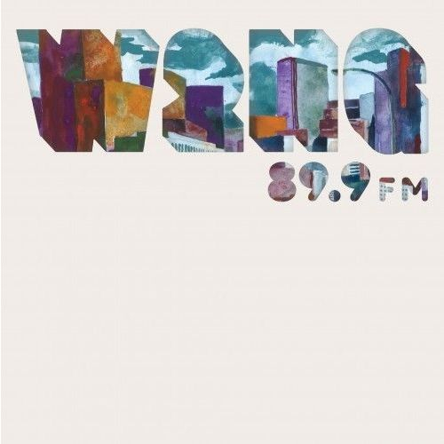 Various Artists - W2NG : 89.9FM | NEWTONE RECORDS
