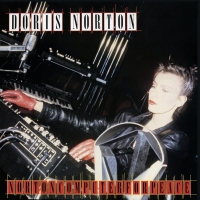 Doris Norton - NORTON COMPUTER FOR PEACE : LP