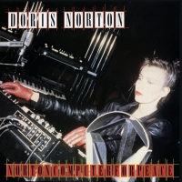 Doris Norton - NORTON COMPUTER FOR PEACE