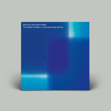 Artist: Brian Eno With Kevin Shields : Newtone Records