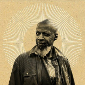 Laraaji - Sun Transformations : LP