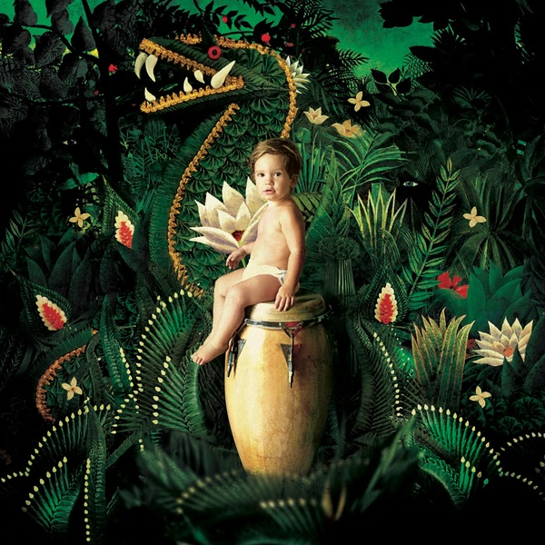 Gabriele Poso - Awakening