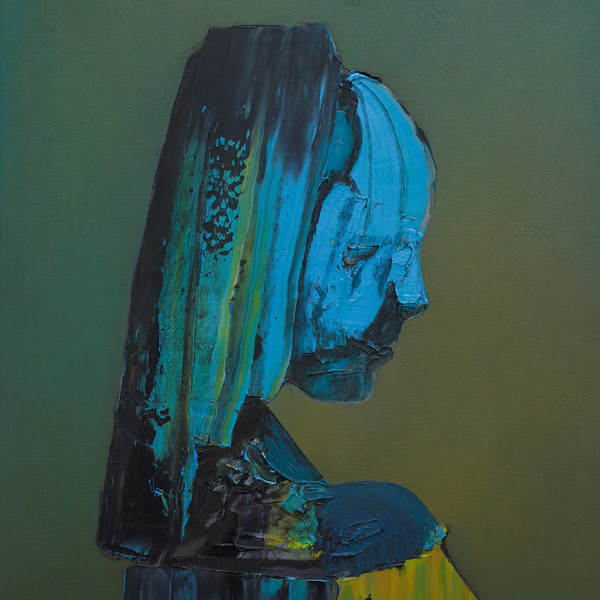 The Caretaker - Everywhere At The End Of Time - Stage 4 : 2LP