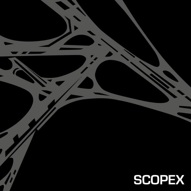 Simulant / Pollon - Scopex 98-00