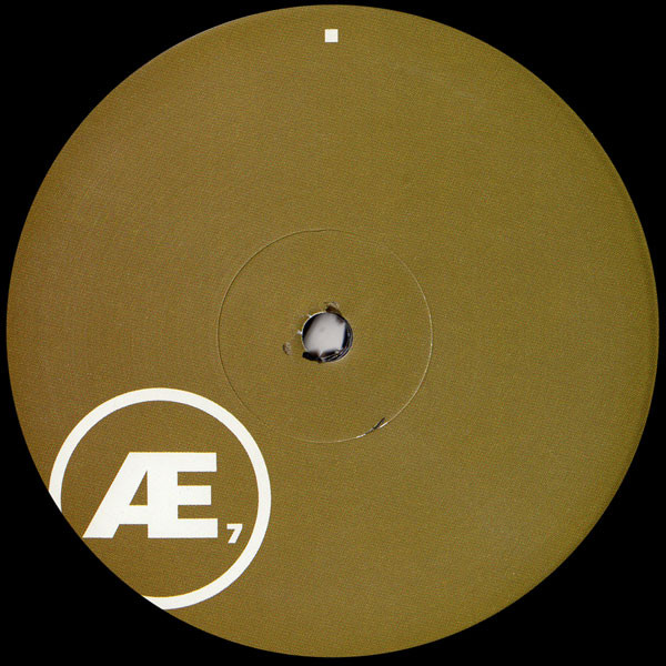 Ohm / Kvadrant - Skoven EP (feat Octal Industries Remix) : 12inch
