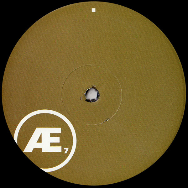 Ohm / Kvadrant - Skoven EP (feat Octal Industries Remix) : 12inch