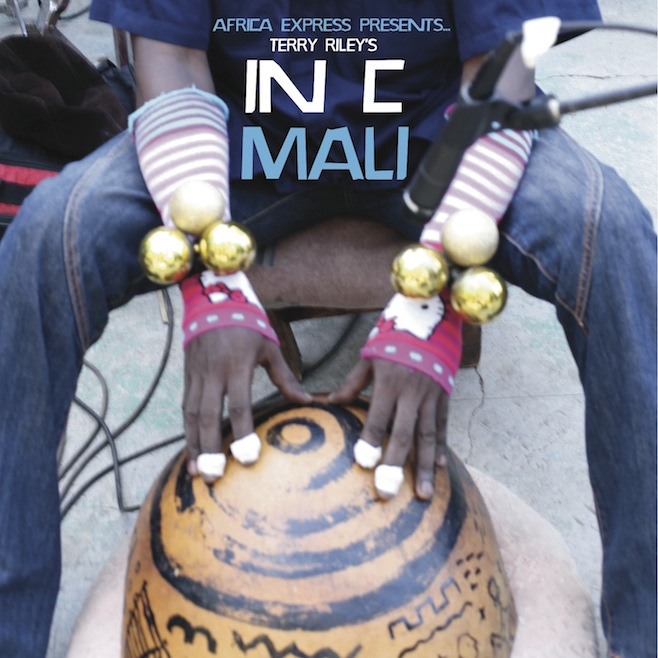 Africa Express - Africa Express Presents - Terry Riley&#039;s In C Mali : LP