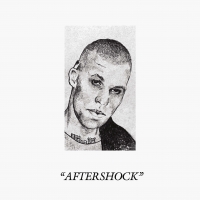 Delroy Edwards - Aftershock : 2LP