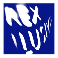 Rex Ilusivii - SELECTED WORKS : 2LP