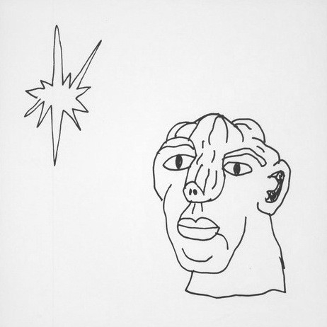 Giraffi Dog - Giraffi Dog EP