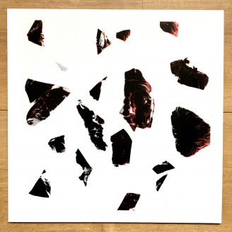 Various - Nowhere Vinyl Sampler 01 : 12inch