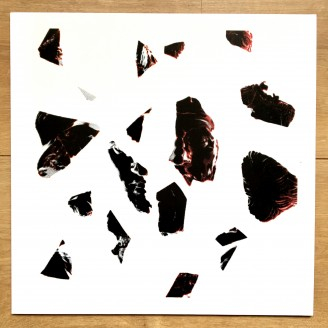 Various - Nowhere Vinyl Sampler 01
