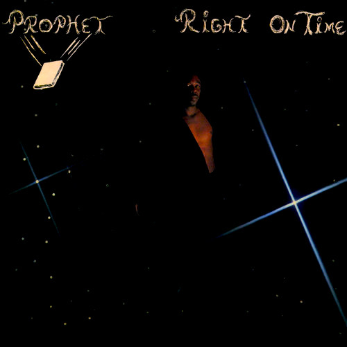 Prophet - Right On Time / Tonight