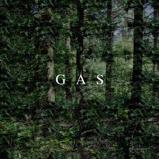 Gas - Rausch : 2LP＋DL