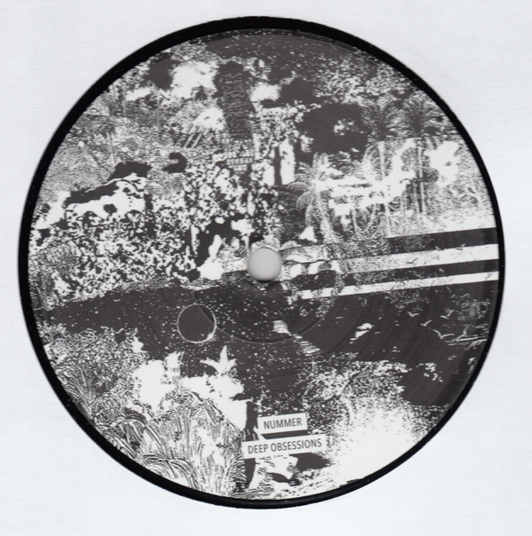 Nummer - Deep Obessions