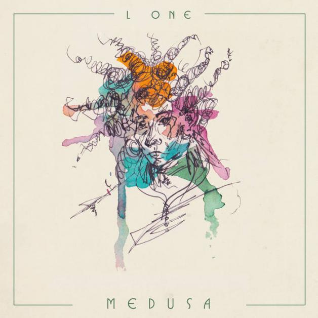 L-One - Medusa : LP
