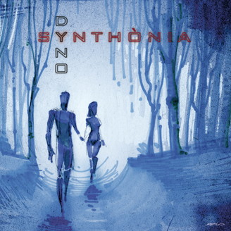 Dyno - Synthonia : LP