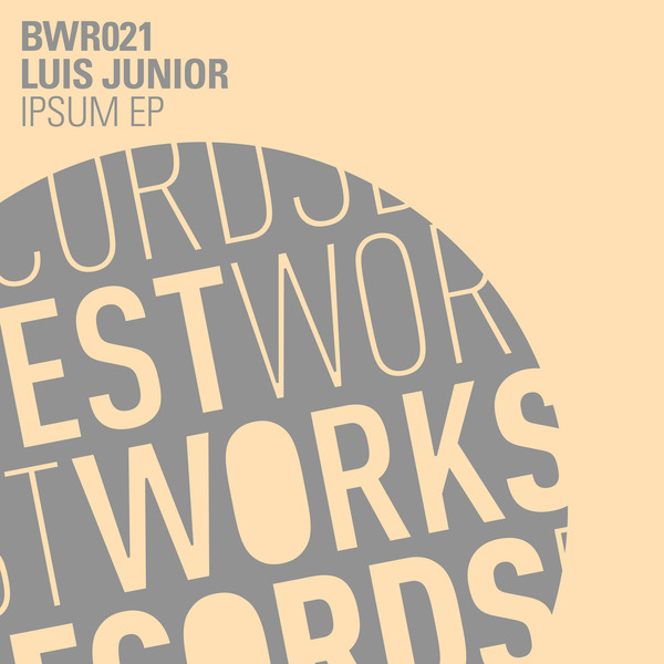 Luis Junior - Ipsum