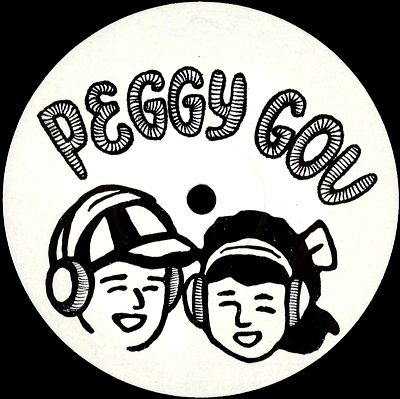 Peggy Gou - Day Without Yesterday / Six O Six