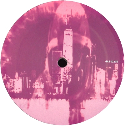 DJ Joe Lewis - Back 2 Live EP