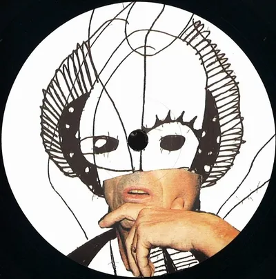 Unknown Artist - DELICALE WASH #1 : 12inch