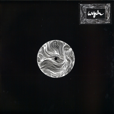 K-Lone - BB&amp;#8203;-&amp;#8203;8 / BARBAROSSA