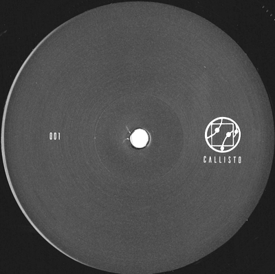 James Solace - Rain : 12inch