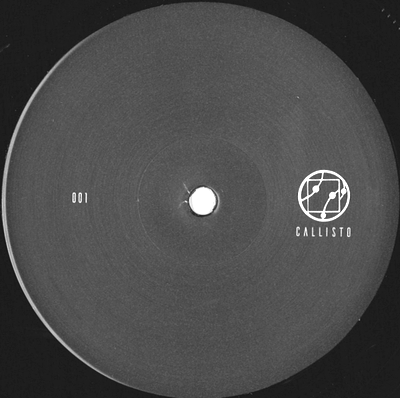 James Solace - Rain : 12inch