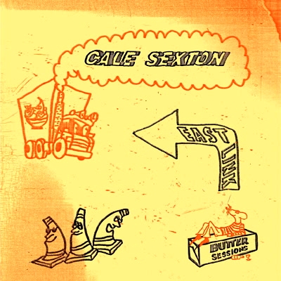 Cale Sexton - East Link : 12inch