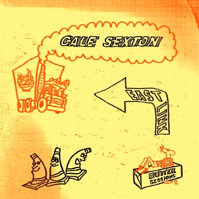Cale Sexton - East Link