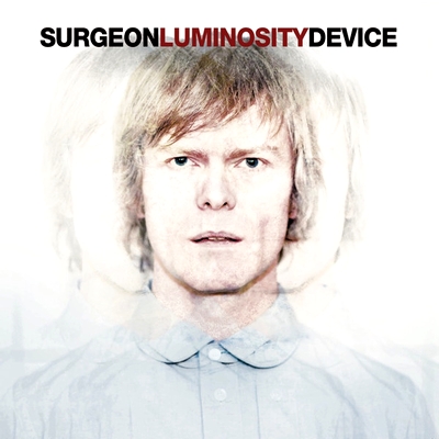 Surgeon - Luminosity Device : 2LP+DOWNLOAD CODE