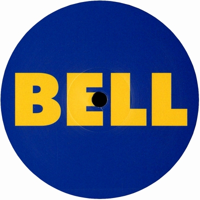 Bell Towers - Ikea Hack (incl. Baba Stiltz Remix) : 12inch