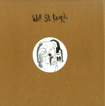 Robert Fleck - Soft Focus EP