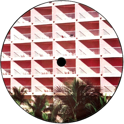 Anthony Fade - Fading