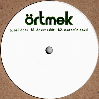 örtmek - ÖRTMEK 02 : 12inch