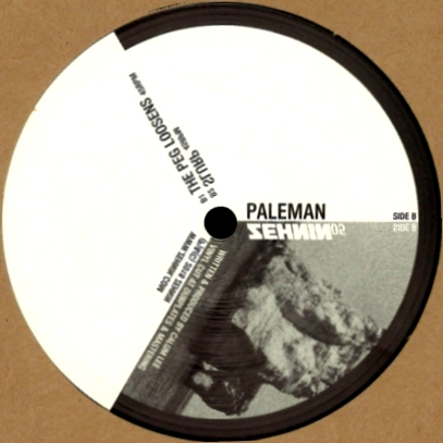 Paleman - Searching