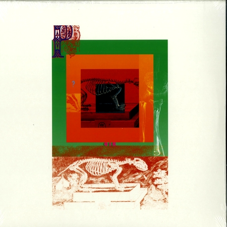 Pepe Bradock - Exodus 8 : 12inch