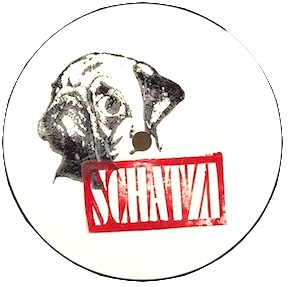 Various - SCHATZI VOL.4 : 12inch